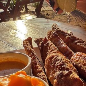 imagem do produto Filé de Tilápia (Grande)