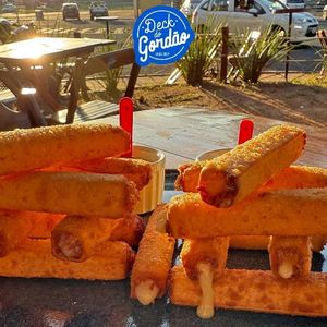 imagem do produto CANUDO DE QUEIJO