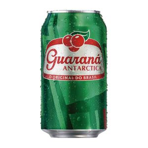 imagem do produto Guaraná Antártica (Lata)
