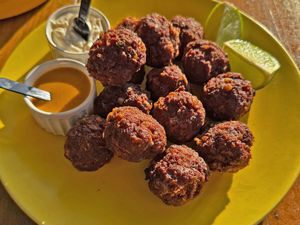 imagem do produto Bolota do Gordão