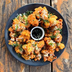 imagem do produto Tempurá de Milho 