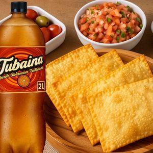 imagem do produto Combo família 