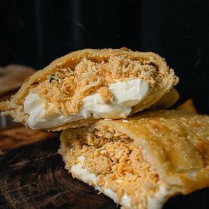 imagem do produto Frango com catupiry 