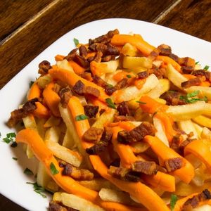 imagem do produto Batata frita M