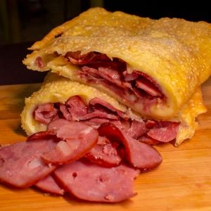 imagem do produto Calabresa 