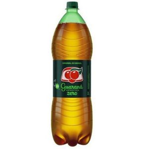 imagem do produto Guaraná antártica Zero 2L
