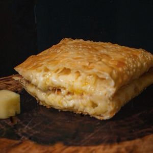 imagem do produto Mussarela 