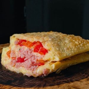 imagem do produto Bauru 