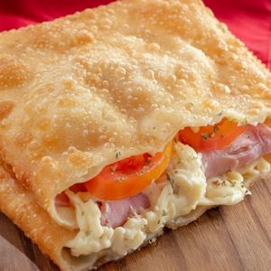 imagem do produto Bauru 