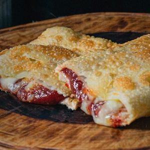 imagem do produto Goiabada com queijo 