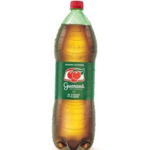 imagem do produto Guaraná antártica 2L