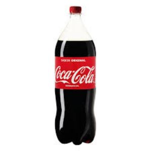 imagem do produto Coca cola 2L