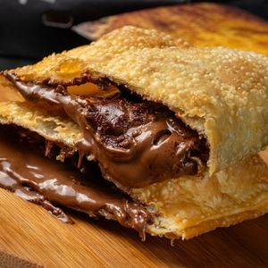 imagem do produto Barra de chocolate 