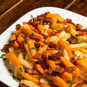 imagem do produto Batata frita G