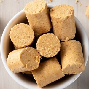 imagem do produto ACRÉSCIMO DE PAÇOCA