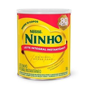 imagem do produto LEITE NINHO