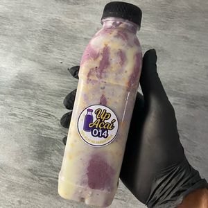 imagem do produto AÇAÍ COM PAÇOCA (500ml)