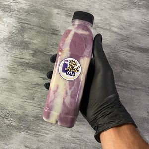 imagem do produto AÇAÍ COM LEITE CONDENSADO (500ml)