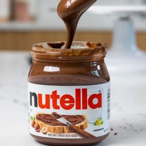 imagem do produto NUTELLA