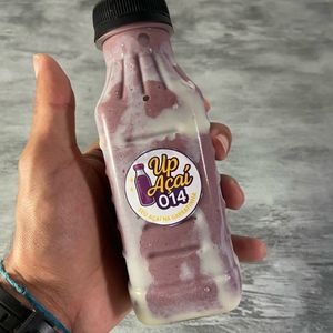 imagem do produto AÇAÍ COM LEITE CONDENSADO (300ml)