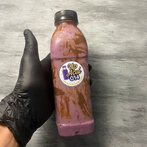 imagem do produto AÇAÍ COM AVELÃ (500ml)