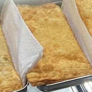 imagem do produto Pastel doce