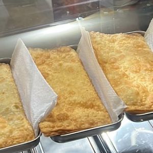 imagem do produto Pastel doce