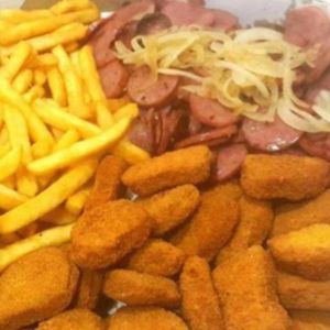 imagem do produto Combo 