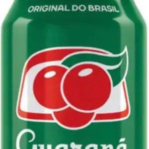 imagem do produto Guaraná lata 