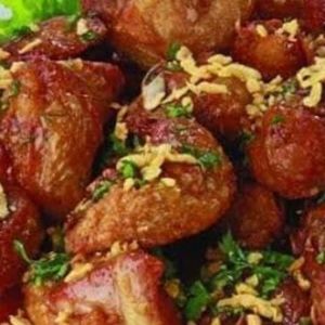 imagem do produto Frango a passarinho