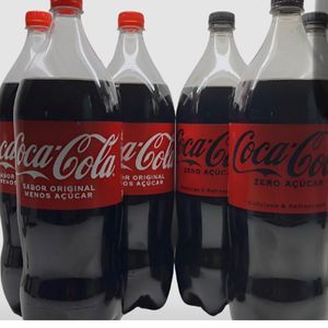 imagem do produto Coca-cola 2l 