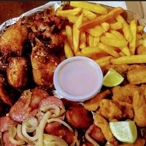 imagem do produto Combo