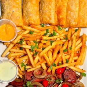 imagem do produto Como a modo da casa 