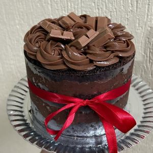 imagem do produto Naked cake 