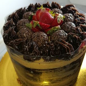 imagem do produto Naked cake 