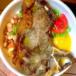 imagem do produto Bisteca Bovina