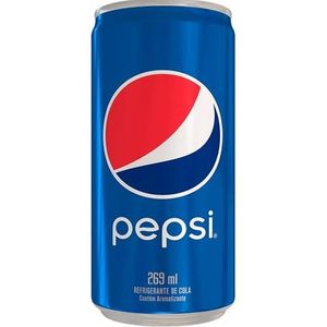 imagem do produto Refrigerante Pepsi 269ml