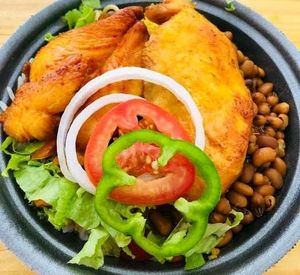 imagem do produto Filé de Frango