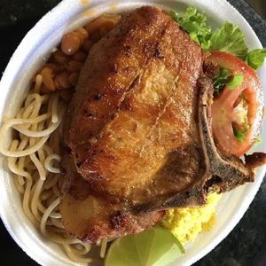 imagem do produto Bisteca Suina