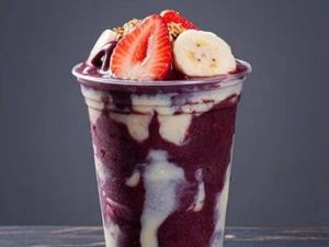 imagem do produto Monte seu açaí bomba 750 ml