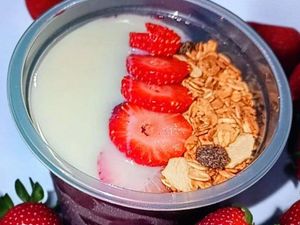 imagem do produto Açaí simples de 300ml