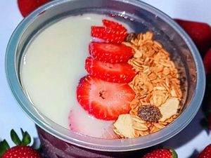 imagem do produto Açaí simples de 500ml