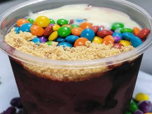 imagem do produto Monte seu açaí bomba 300 ml