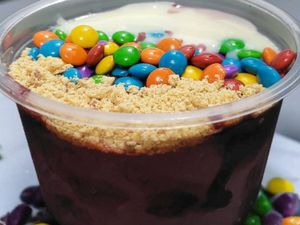 imagem do produto Monte seu açaí bomba 500 ml