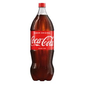 imagem do produto Coca - Cola 2Litros