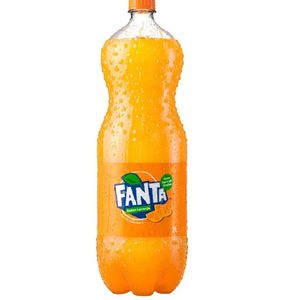 imagem do produto Fanta 2 litros 