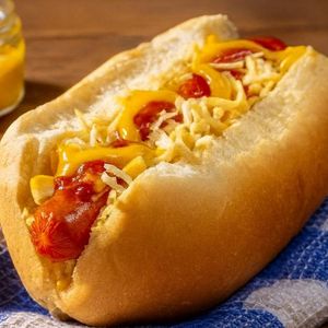 imagem do produto BARRETO FRANGO