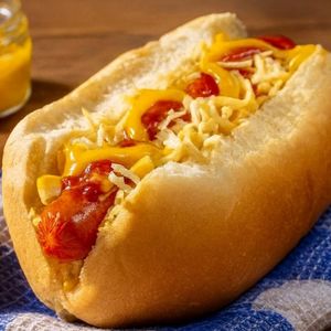 imagem do produto A SUA ESCOLHA