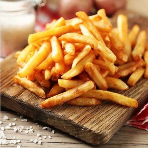 imagem do produto PORÇÃO DE BATATA FRITA GRANDE