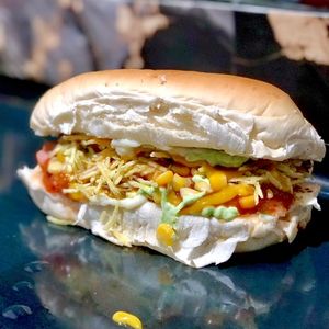 imagem do produto Hot queijo duplo